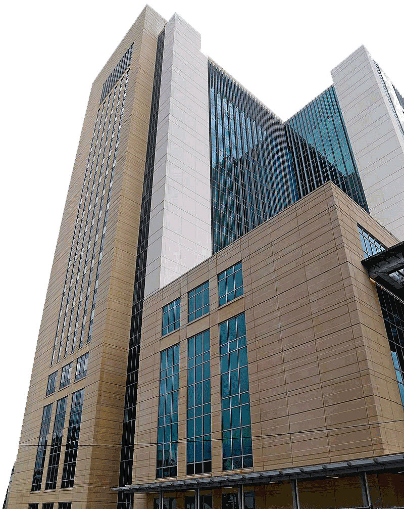 courthouse